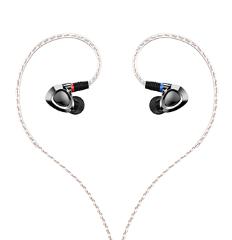 ME500入耳式HiFi金年会体育