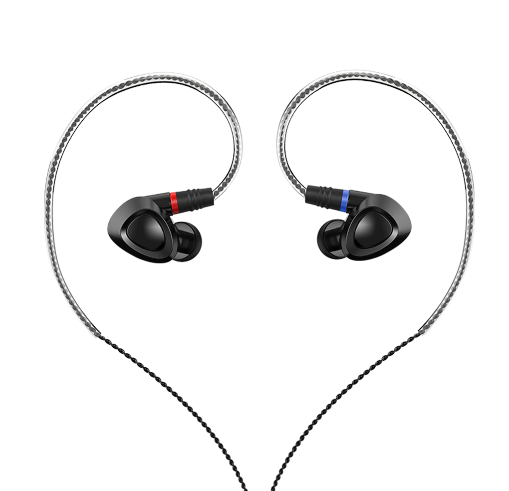 ME100入耳式HiFi金年会体育