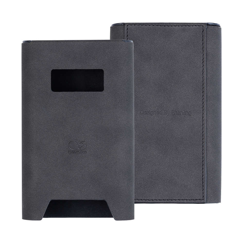 H7 Leather Case