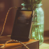 M7 Leather Case