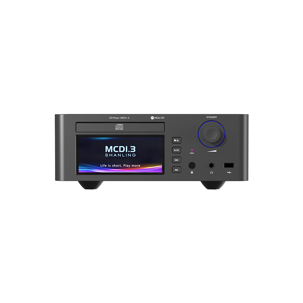 MCD 1.3