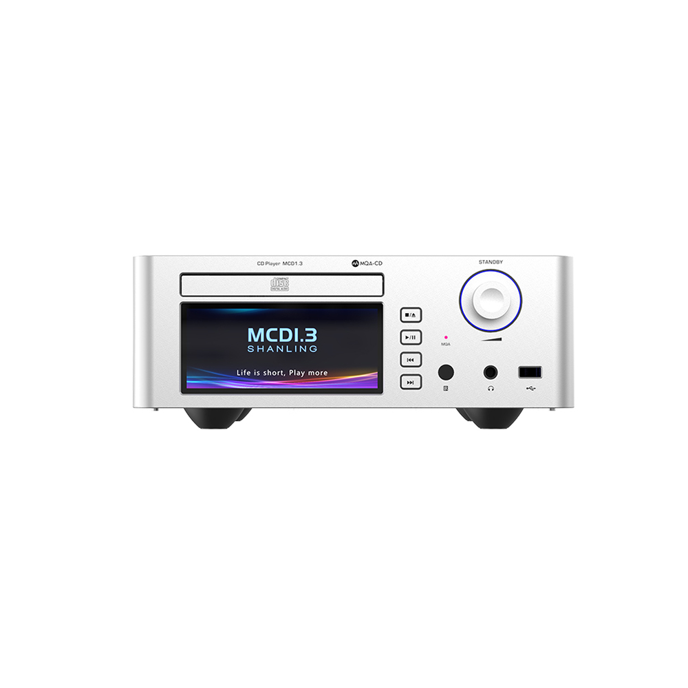 MCD 1.3