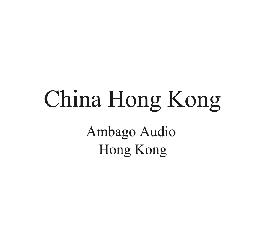 China Hong Kong
