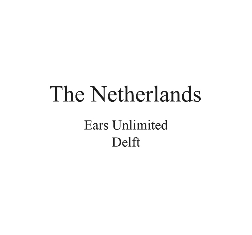 The Netherlands