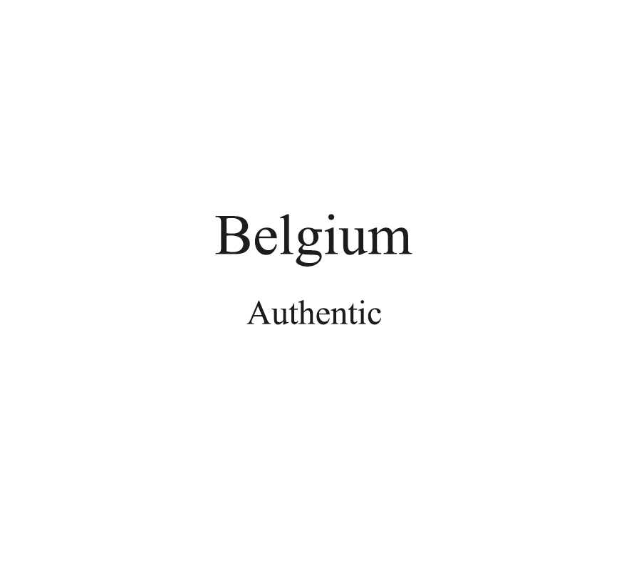 Belgium
