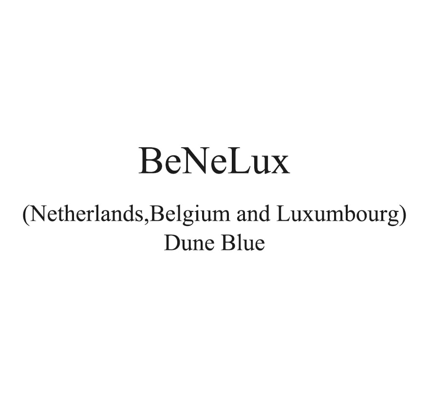 BeNeLux Distributor