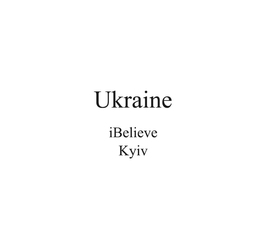 Ukraine