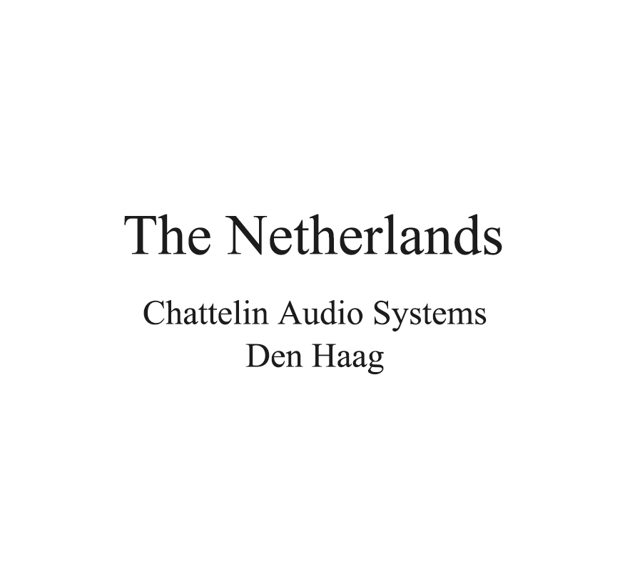 The Netherlands
