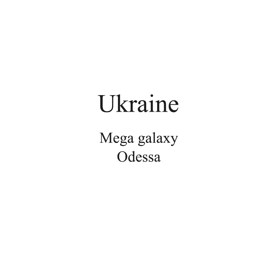 Ukraine