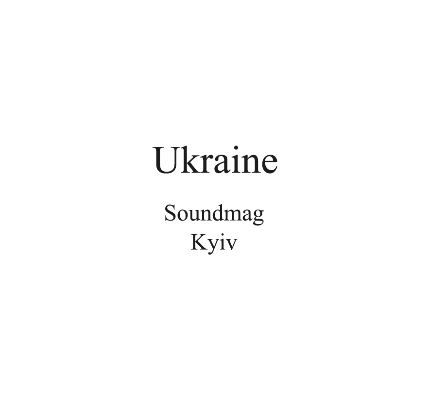 Ukraine