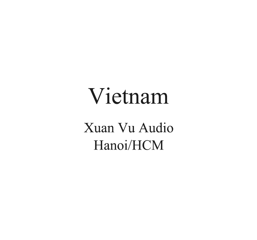 Vietnam Distributor