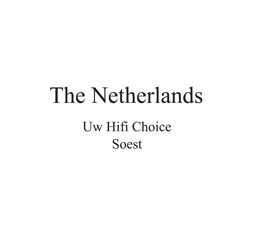 The Netherlands