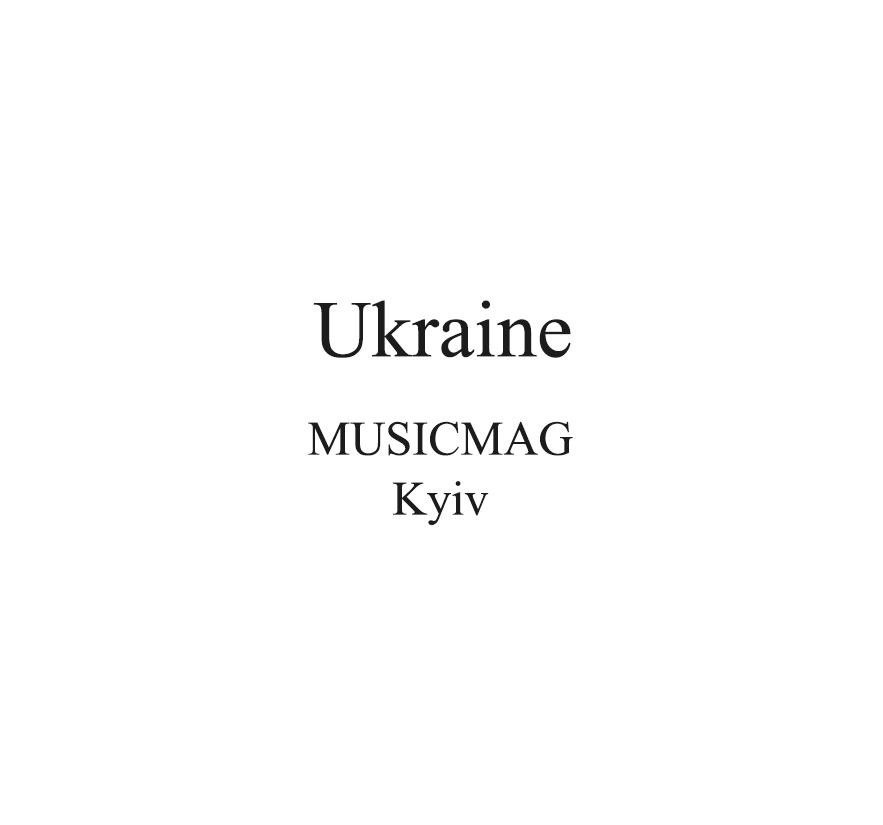 Ukraine