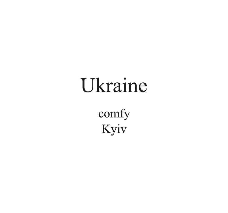Ukraine