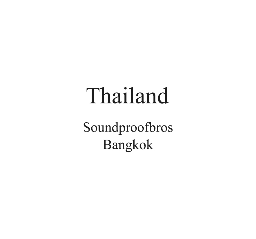 Thailand