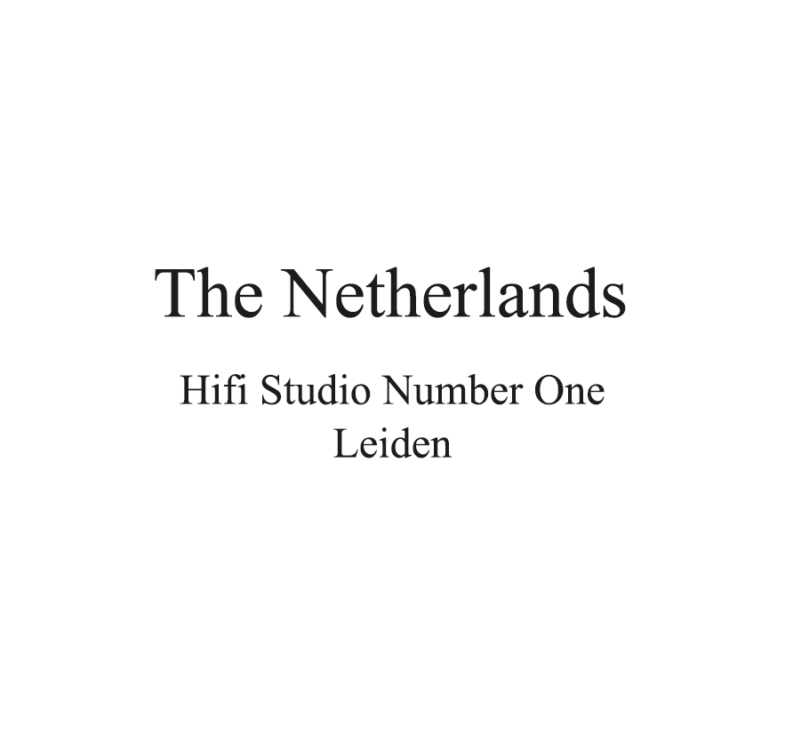 The Netherlands