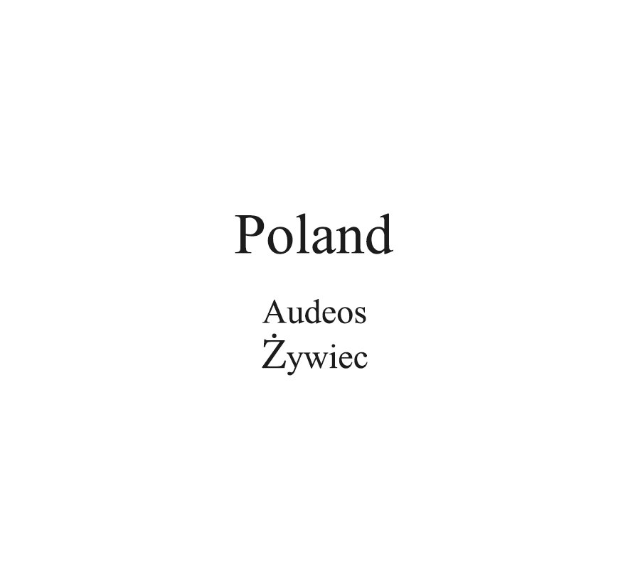 Poland Distributor