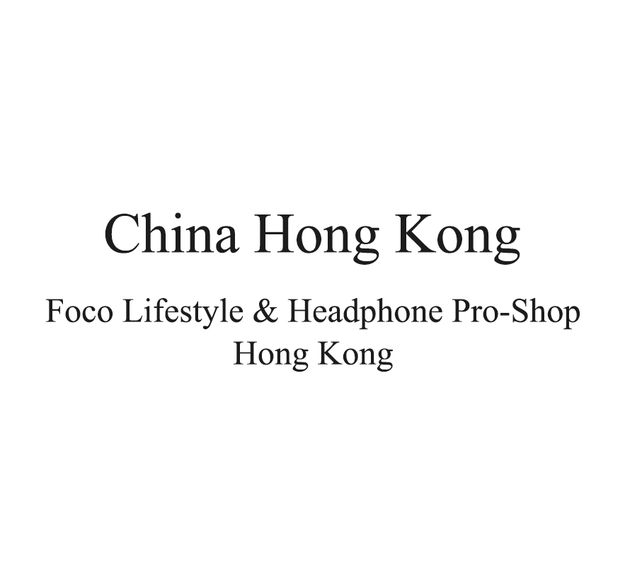 China Hong Kong