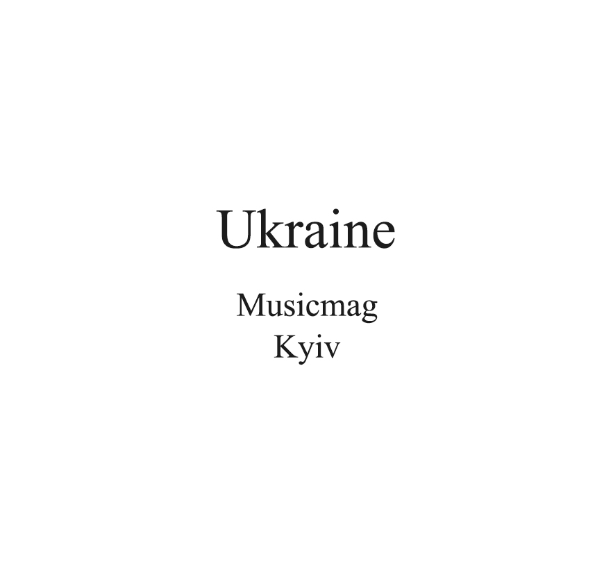 Ukraine