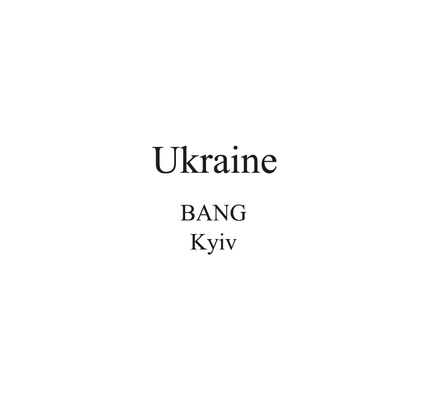 Ukraine