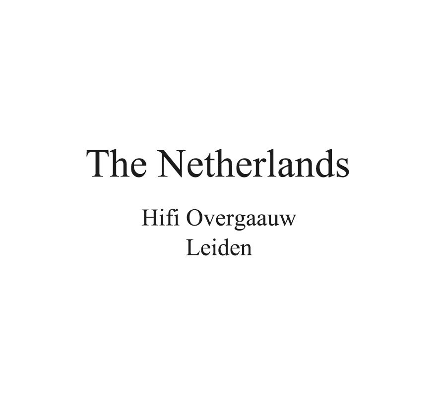 The Netherlands