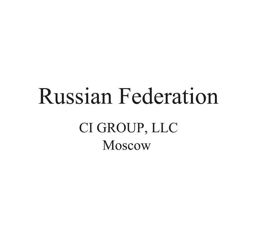 Russia Distributor