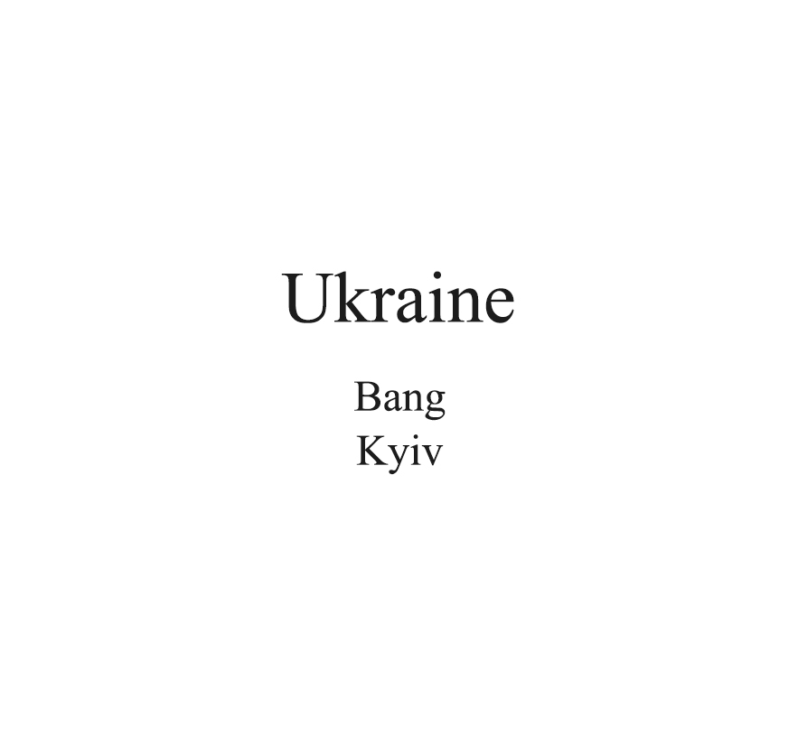Ukraine