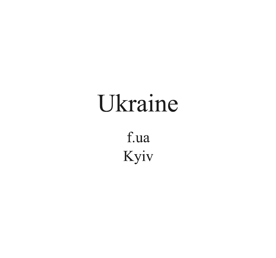 Ukraine