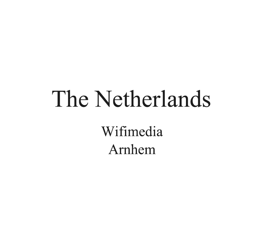 The Netherlands
