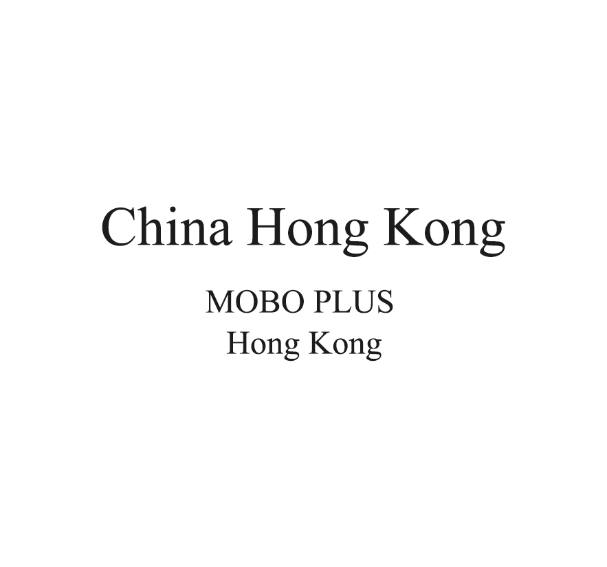 China Hong Kong
