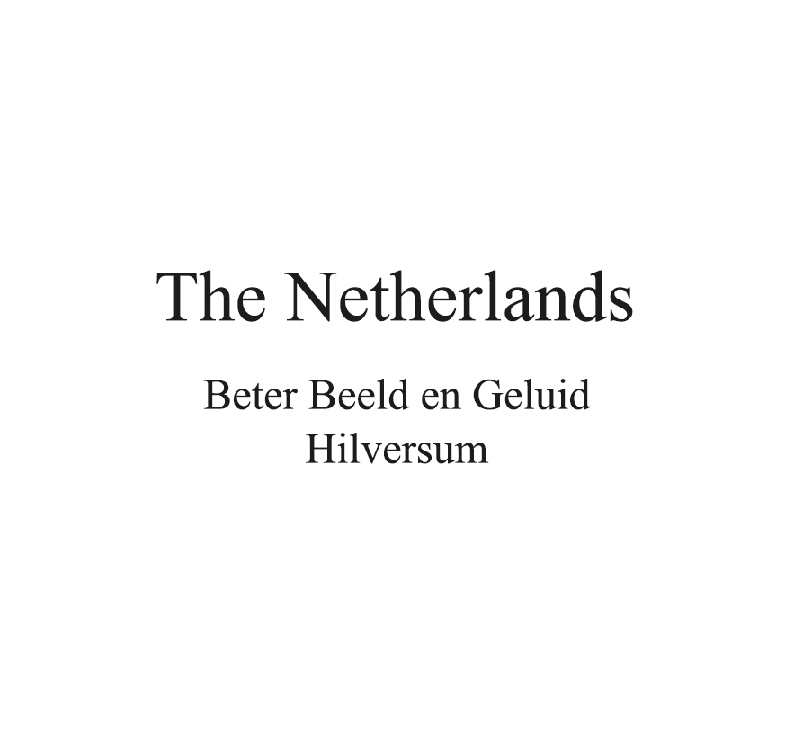 The Netherlands