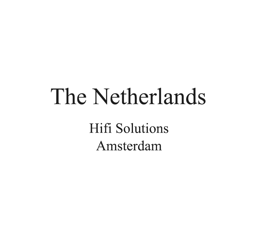 The Netherlands