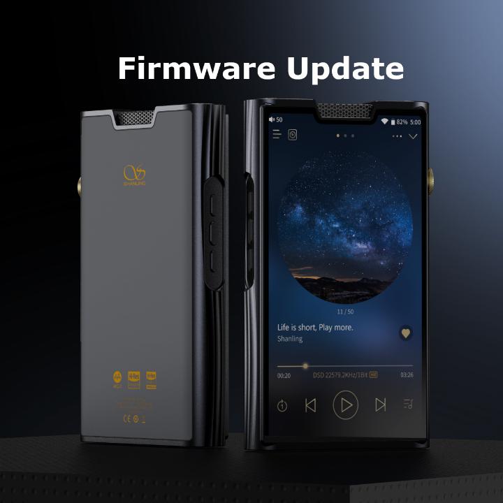 M8T Firmware Update