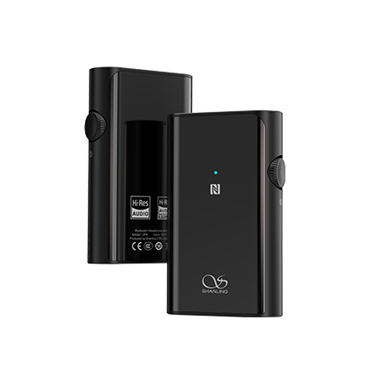 UP4 Bluetooth Amplifier