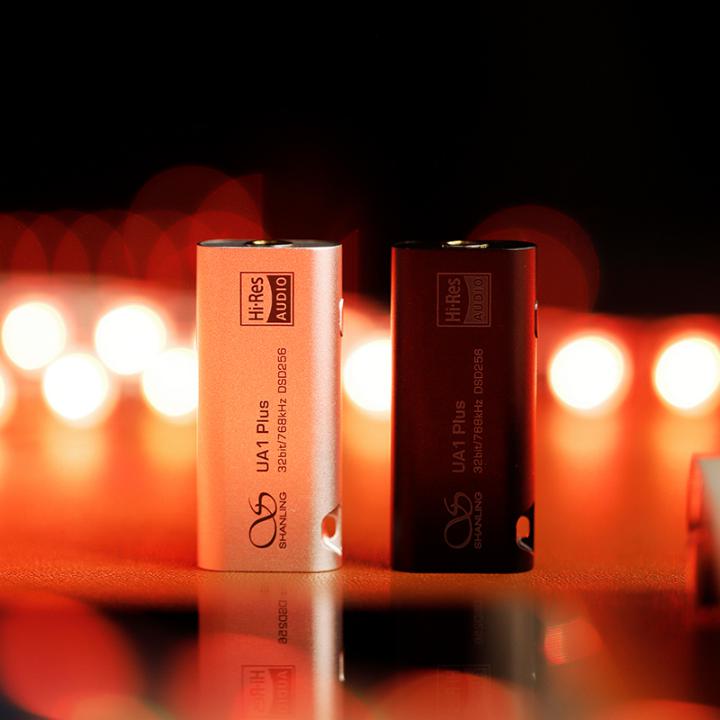 UA1 Plus Firmware Update