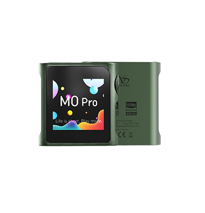 M0 Pro