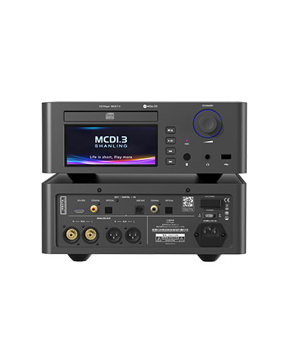 MCD1.3