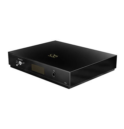BA1 Desktop Bluetooth Receiver