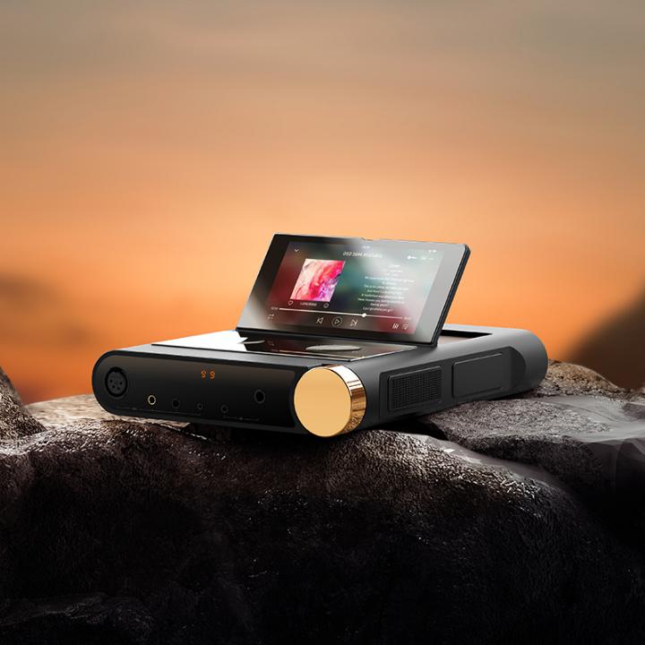 Shanling M30 Updates