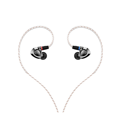 ME500 Earphones