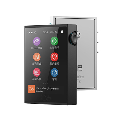 M1 Plus