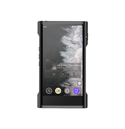M8 Portable Player