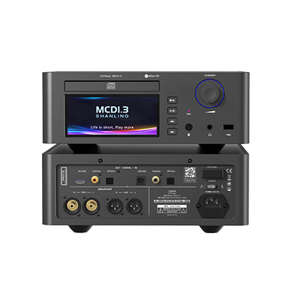 MCD1.3