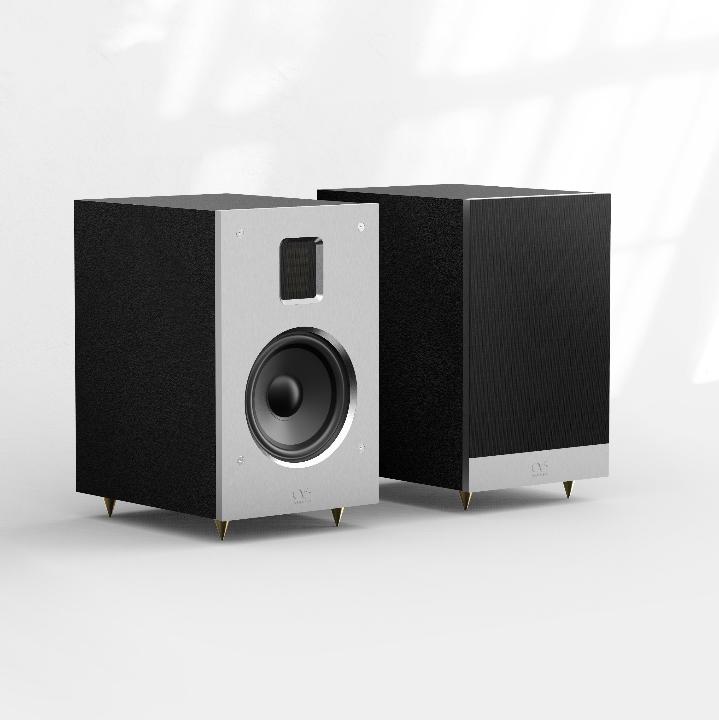 Shanling JET1 Bookshelf Speakers