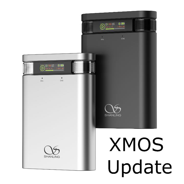 H2 XMOS Update