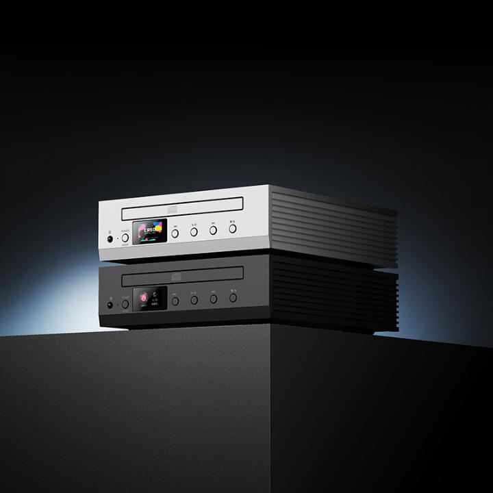 Introducing Shanling CR60