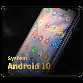 Setting up Shanling Android Players