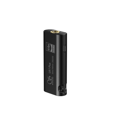 UA1 Plus