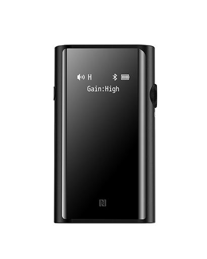 UP5 Bluetooth Amplifier
