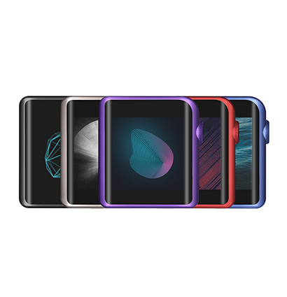 M0 Portable Player